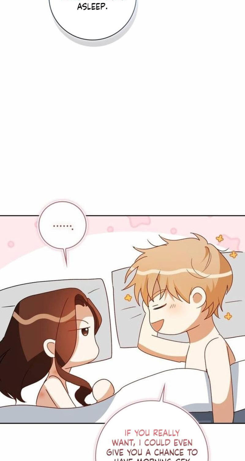 At Our Own Pace Chapter 35 page 46 - 