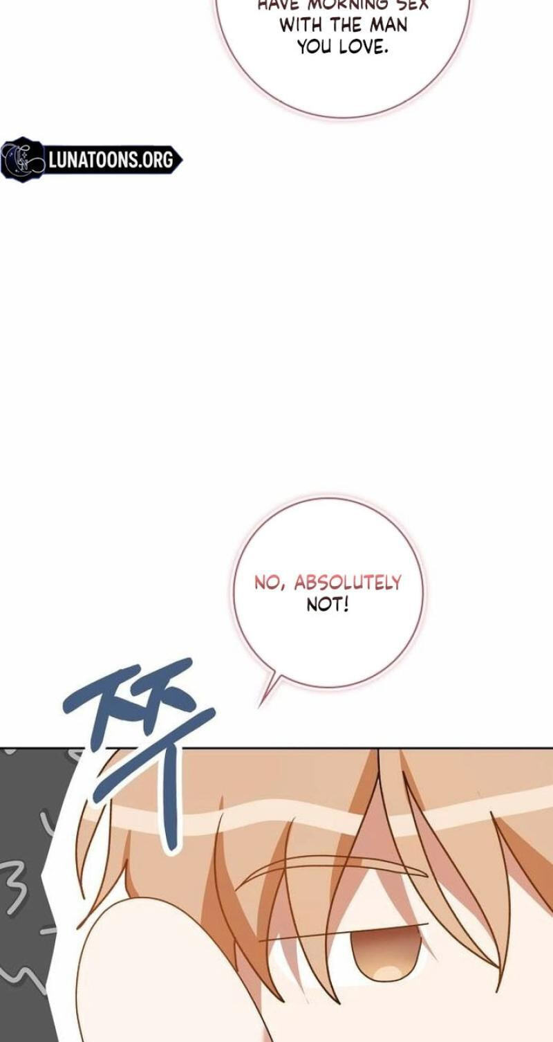 At Our Own Pace Chapter 35 page 47 - 