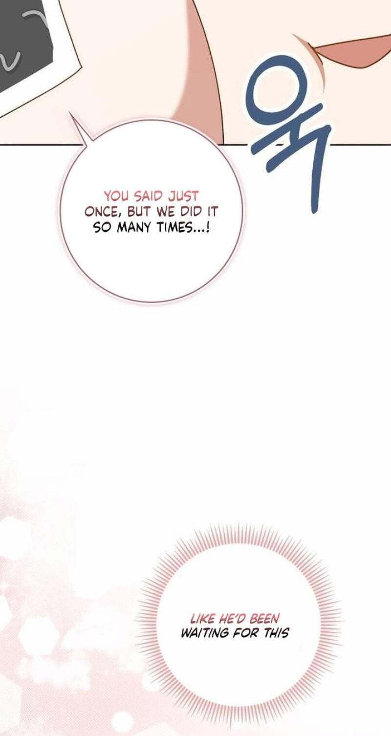 At Our Own Pace Chapter 35 page 48 - 