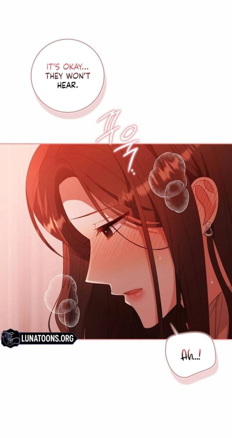 At Our Own Pace Chapter 35 page 6 - 