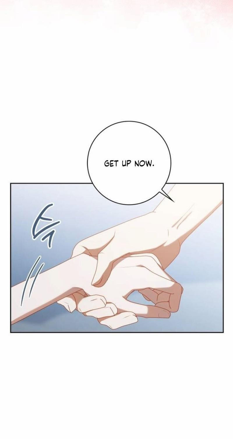 At Our Own Pace Chapter 35 page 51 - 