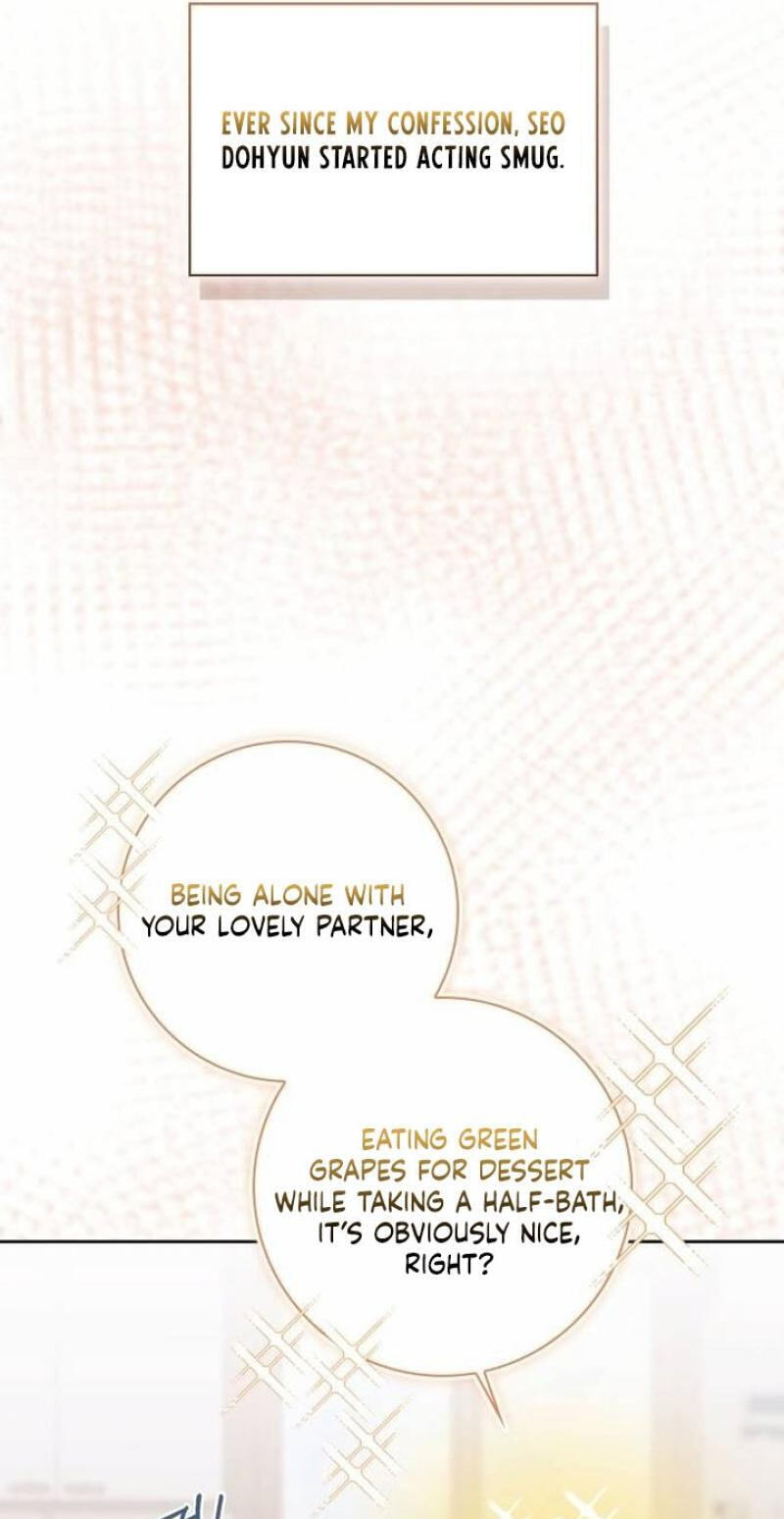 At Our Own Pace Chapter 35 page 54 - 