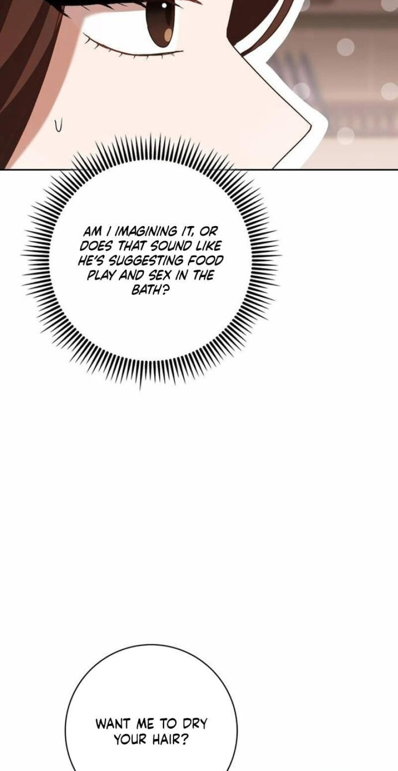 At Our Own Pace Chapter 35 page 56 - 