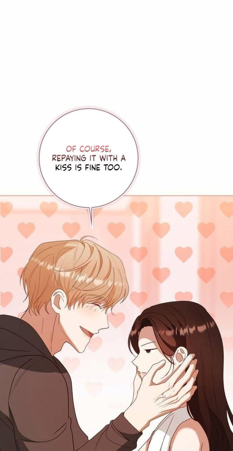 At Our Own Pace Chapter 35 page 59 - 