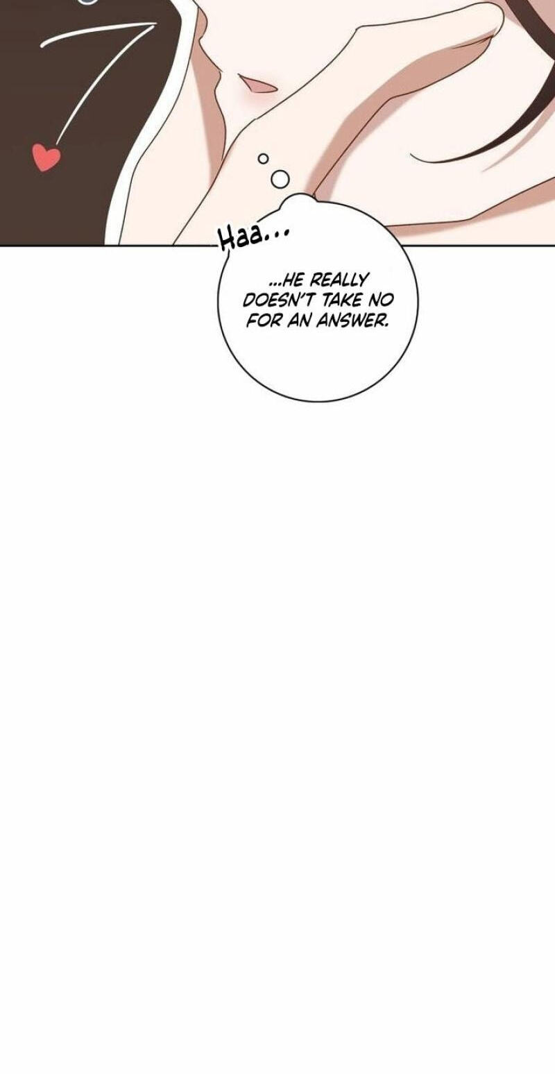 At Our Own Pace Chapter 35 page 61 - 