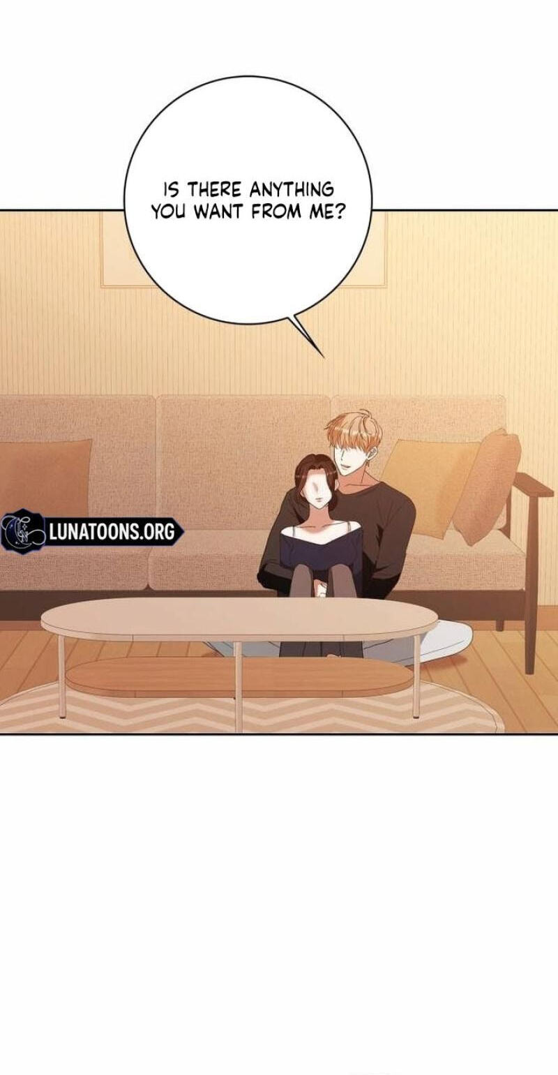 At Our Own Pace Chapter 35 page 63 - 