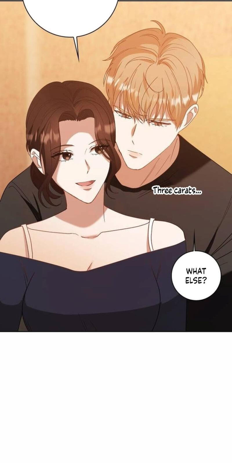 At Our Own Pace Chapter 35 page 67 - 