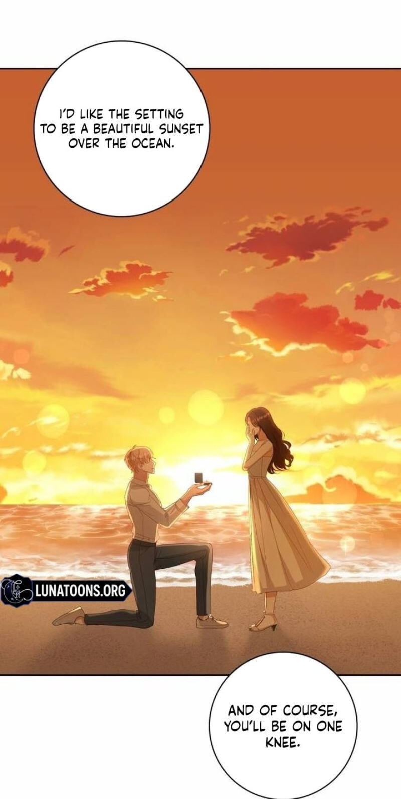 At Our Own Pace Chapter 35 page 68 - 