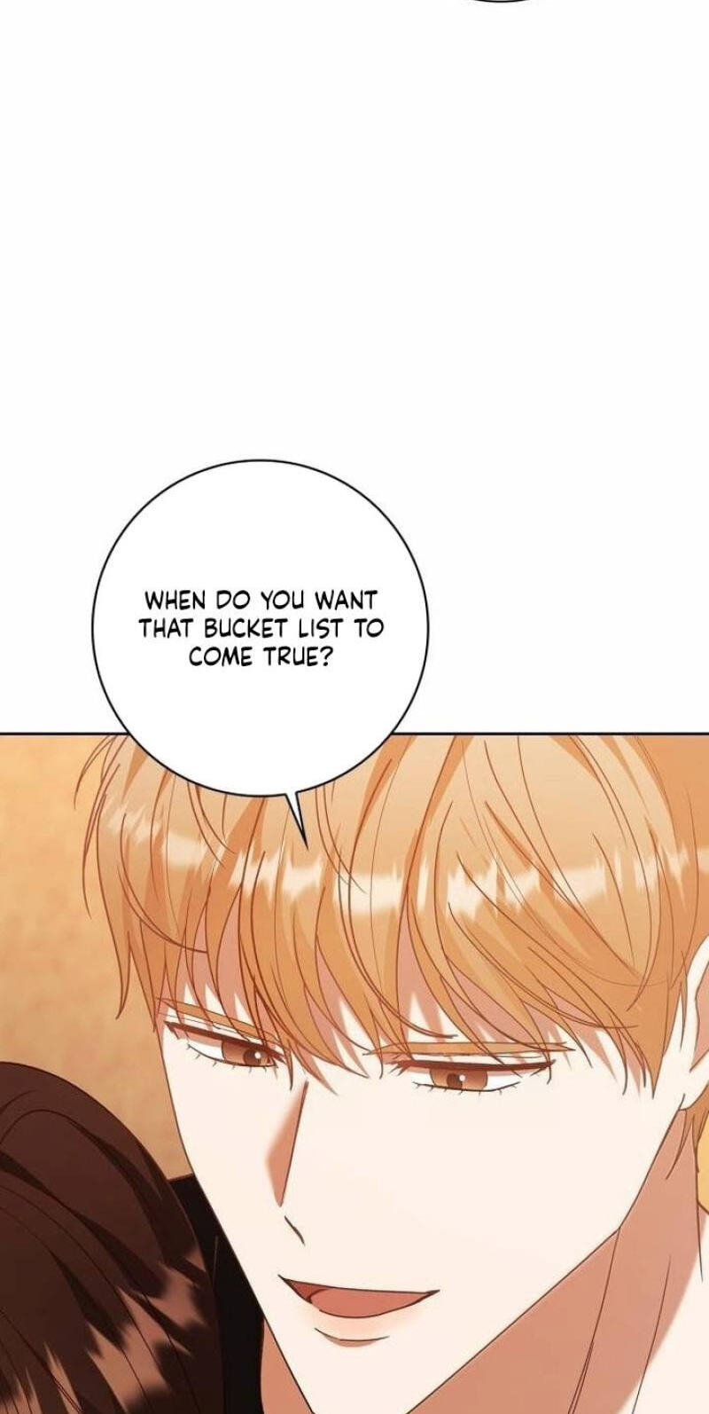 At Our Own Pace Chapter 35 page 69 - 