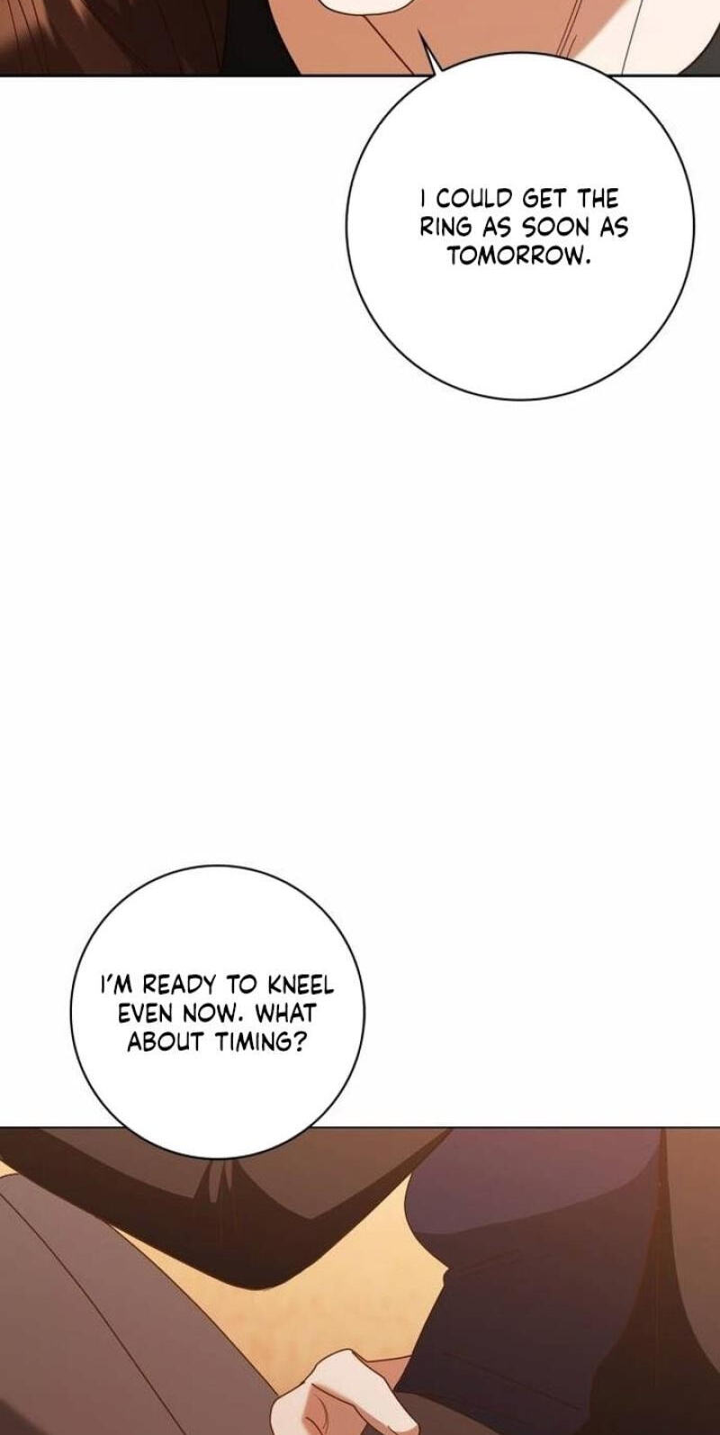 At Our Own Pace Chapter 35 page 70 - 