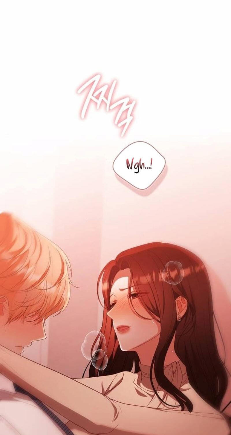 At Our Own Pace Chapter 35 page 8 - 