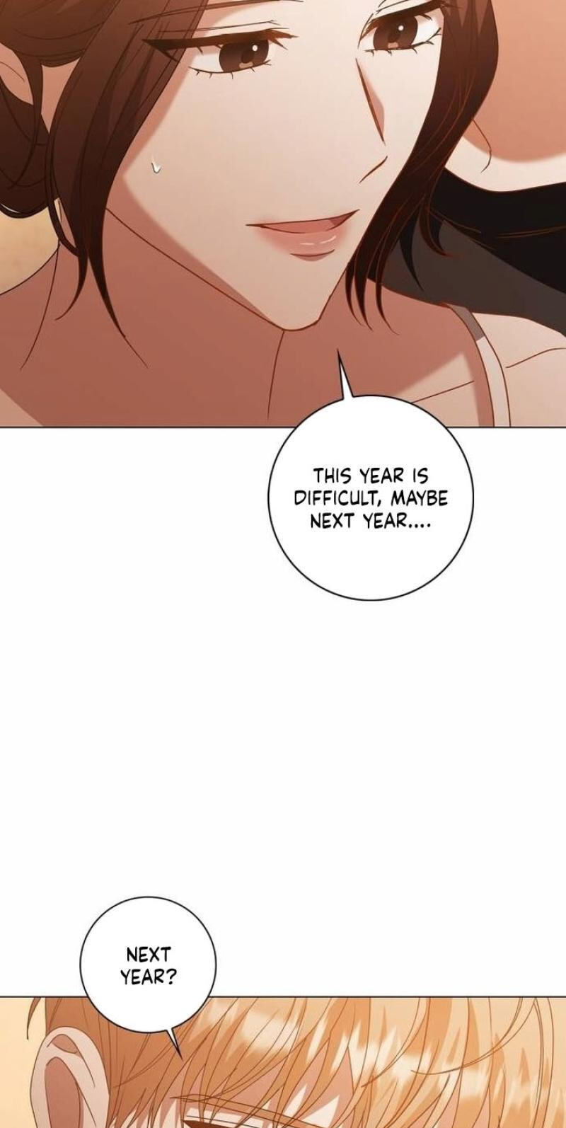 At Our Own Pace Chapter 35 page 72 - 