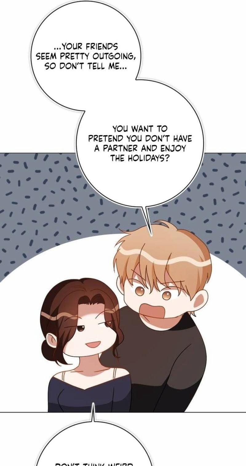 At Our Own Pace Chapter 35 page 74 - 