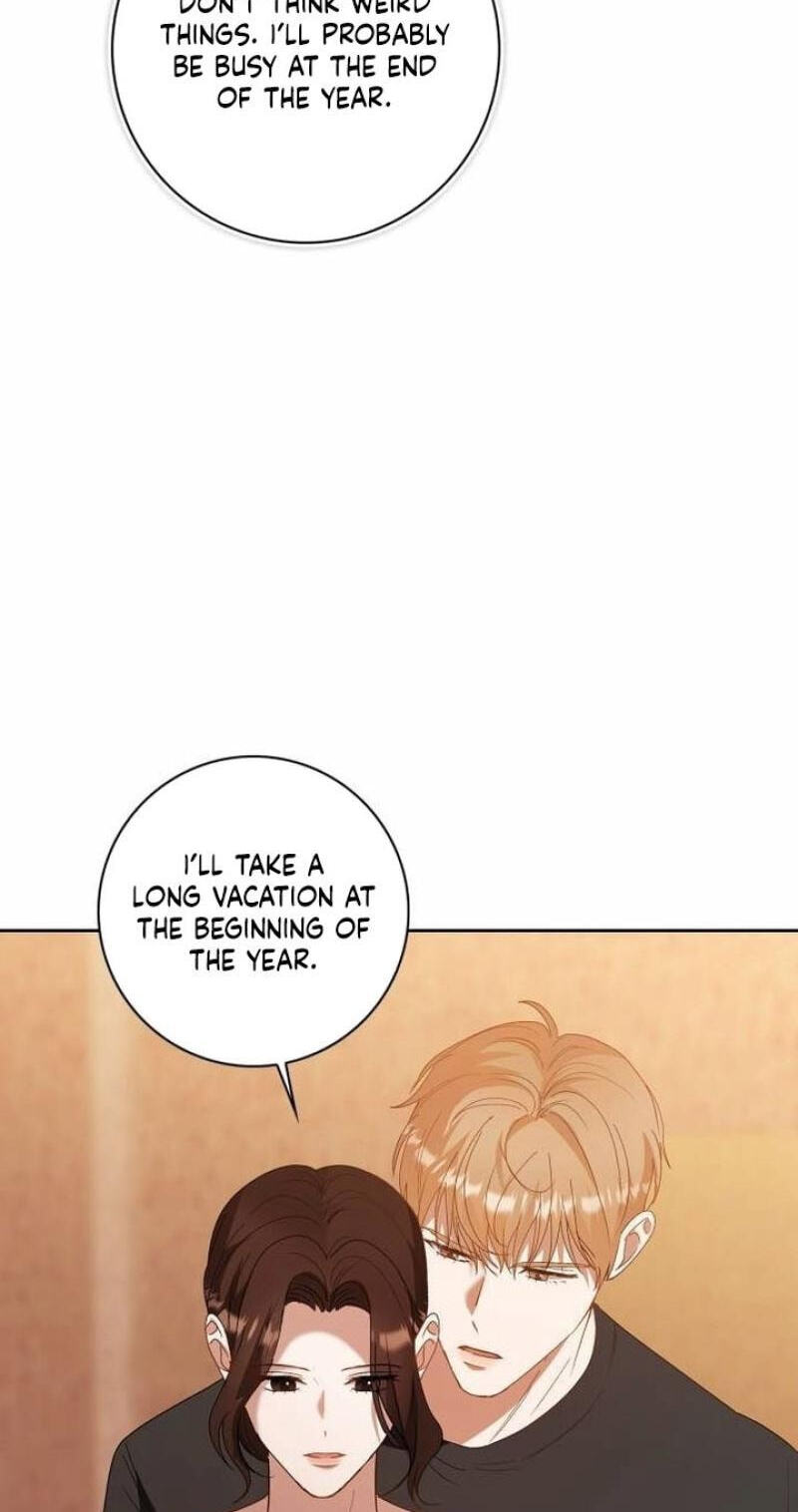 At Our Own Pace Chapter 35 page 75 - 