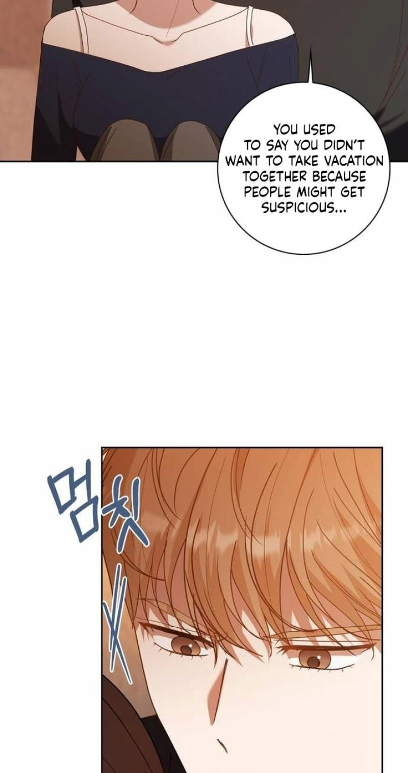 At Our Own Pace Chapter 35 page 76 - 