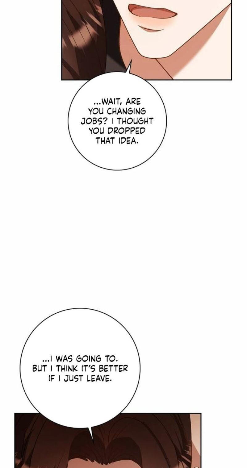At Our Own Pace Chapter 35 page 77 - 