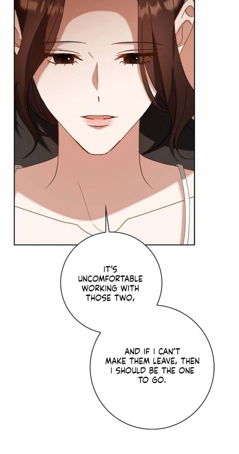 At Our Own Pace Chapter 35 page 78 - 