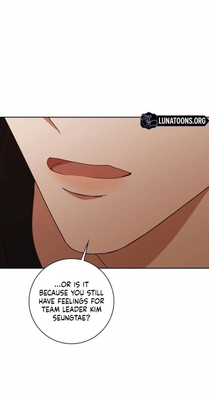 At Our Own Pace Chapter 35 page 79 - 