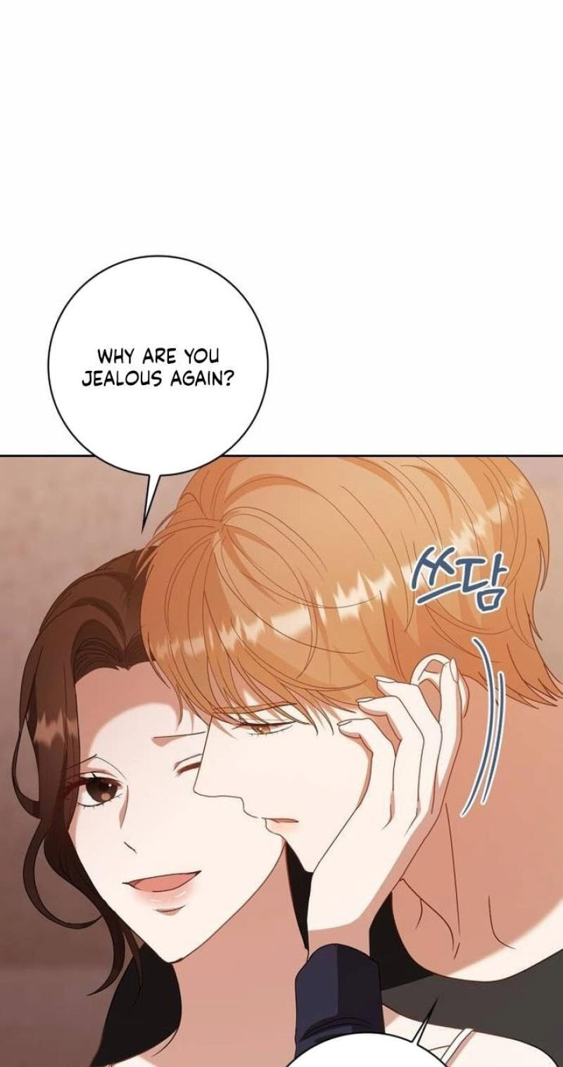 At Our Own Pace Chapter 35 page 80 - 