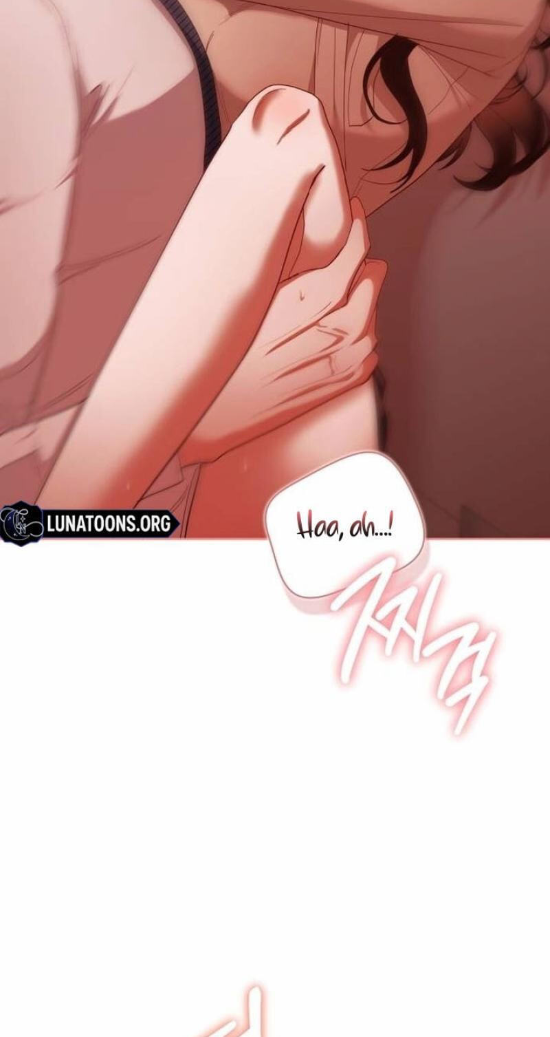 At Our Own Pace Chapter 35 page 9 - 