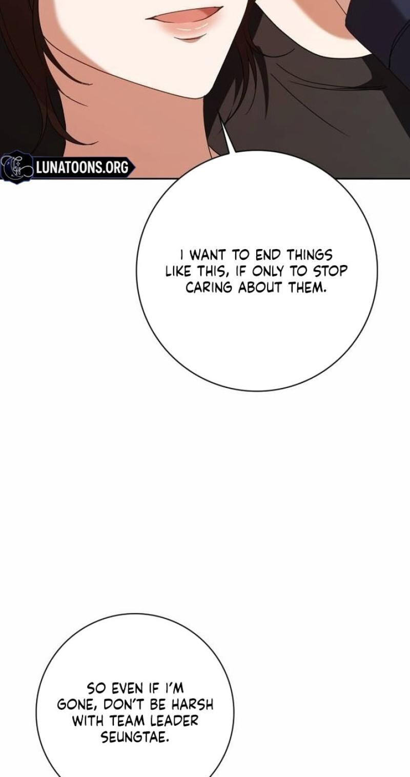 At Our Own Pace Chapter 35 page 82 - 