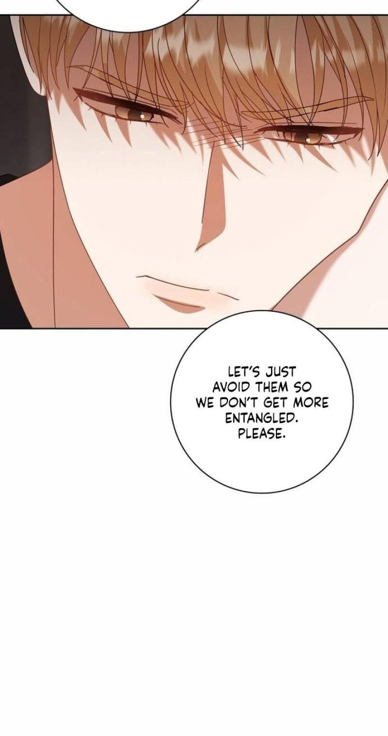 At Our Own Pace Chapter 35 page 83 - 