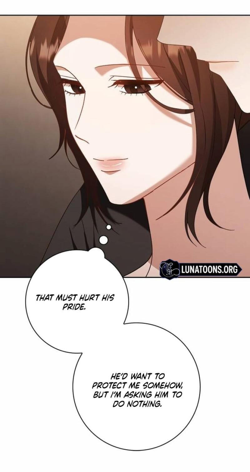 At Our Own Pace Chapter 35 page 84 - 