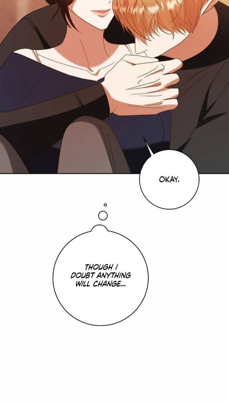 At Our Own Pace Chapter 35 page 86 - 