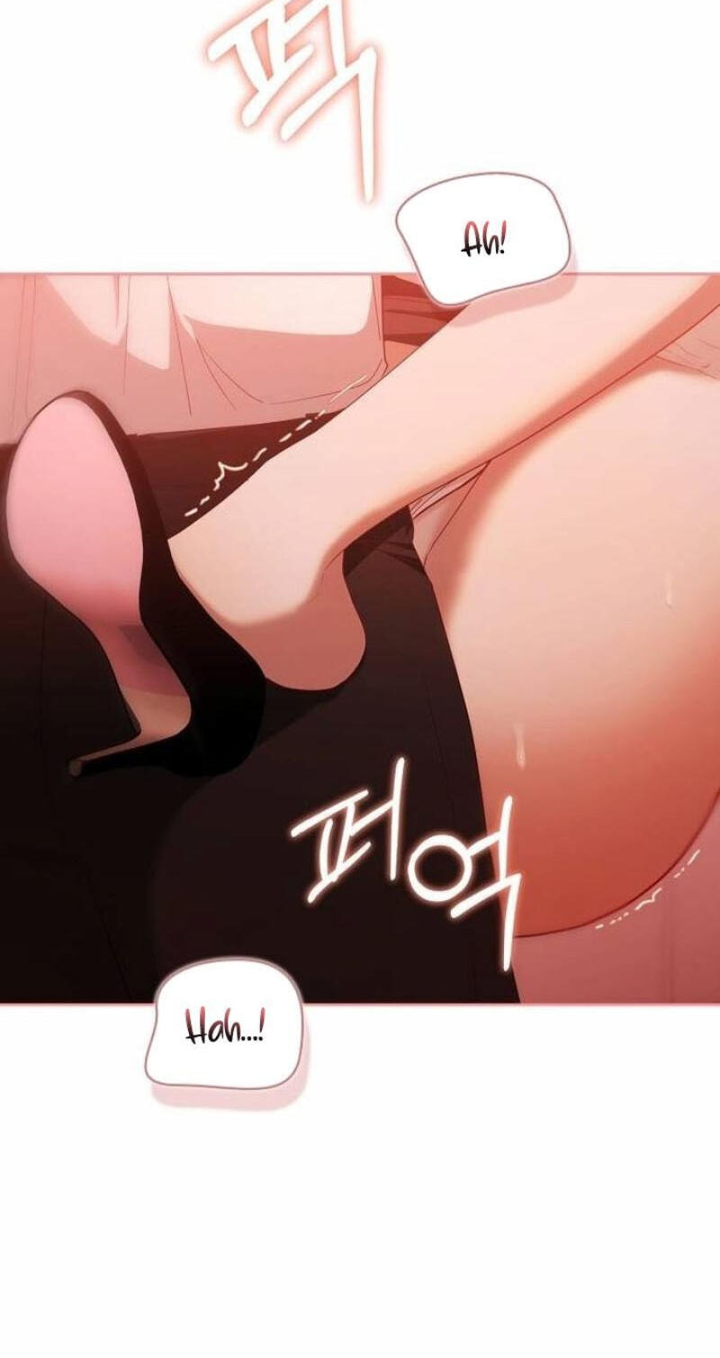At Our Own Pace Chapter 35 page 10 - 