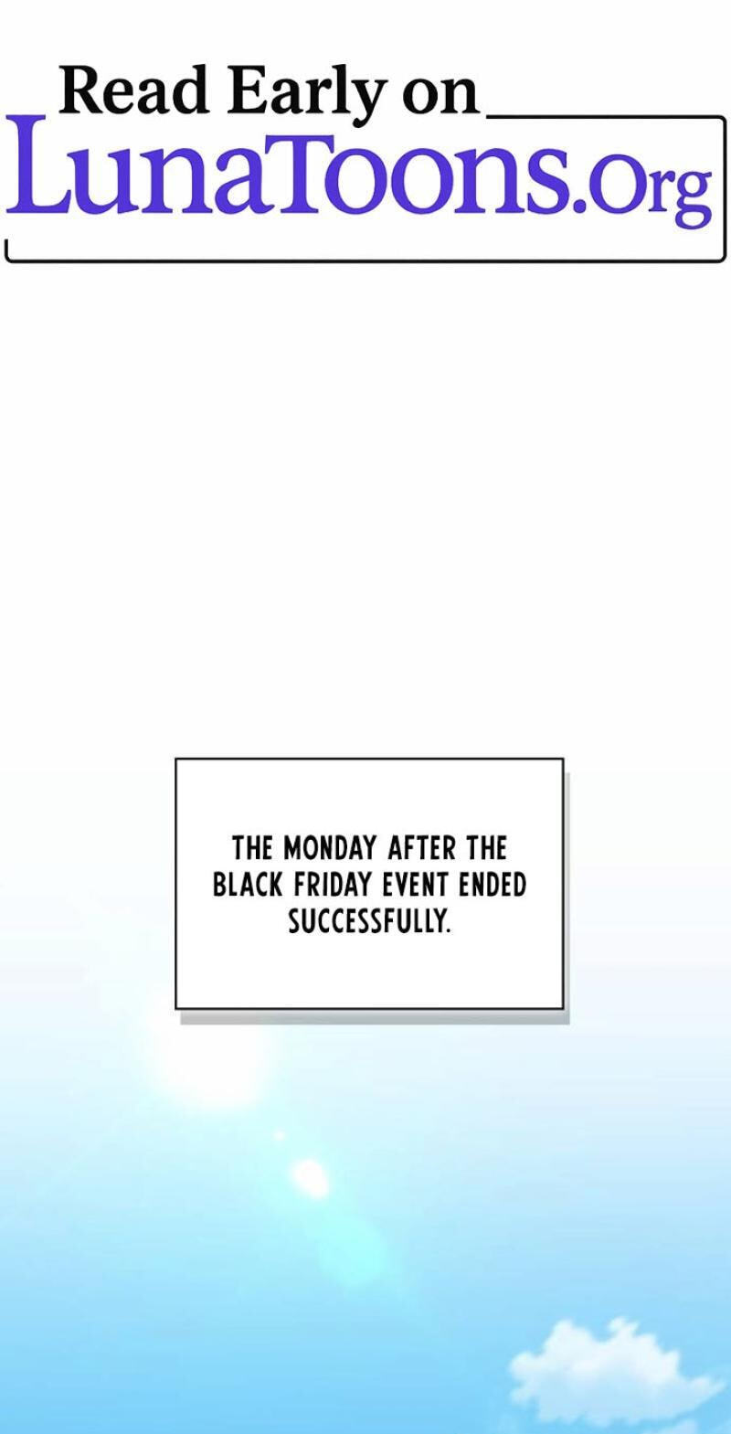 At Our Own Pace Chapter 36 page 1 - 