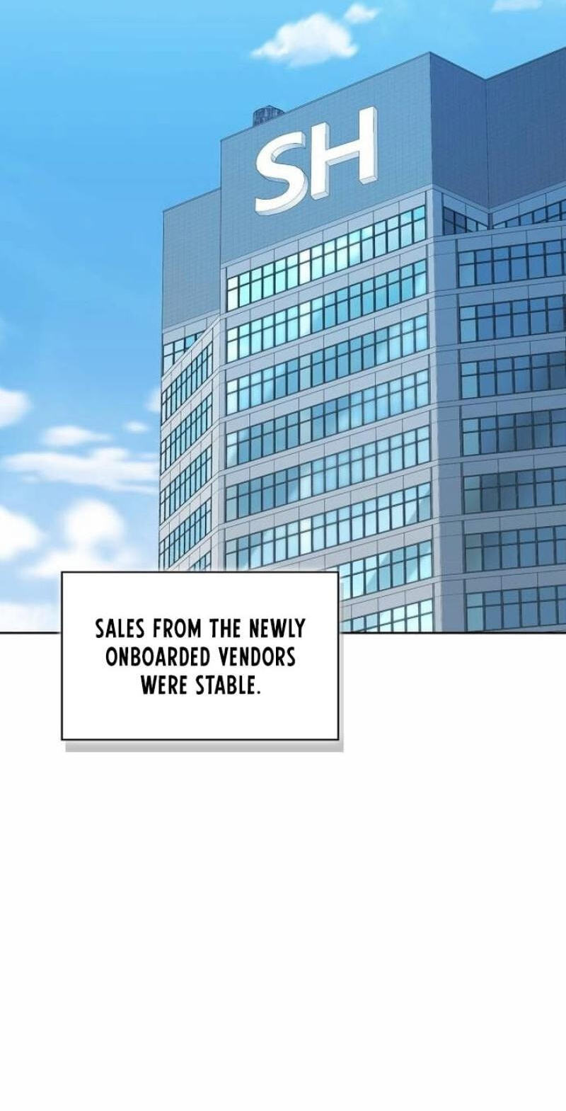 At Our Own Pace Chapter 36 page 2 - 