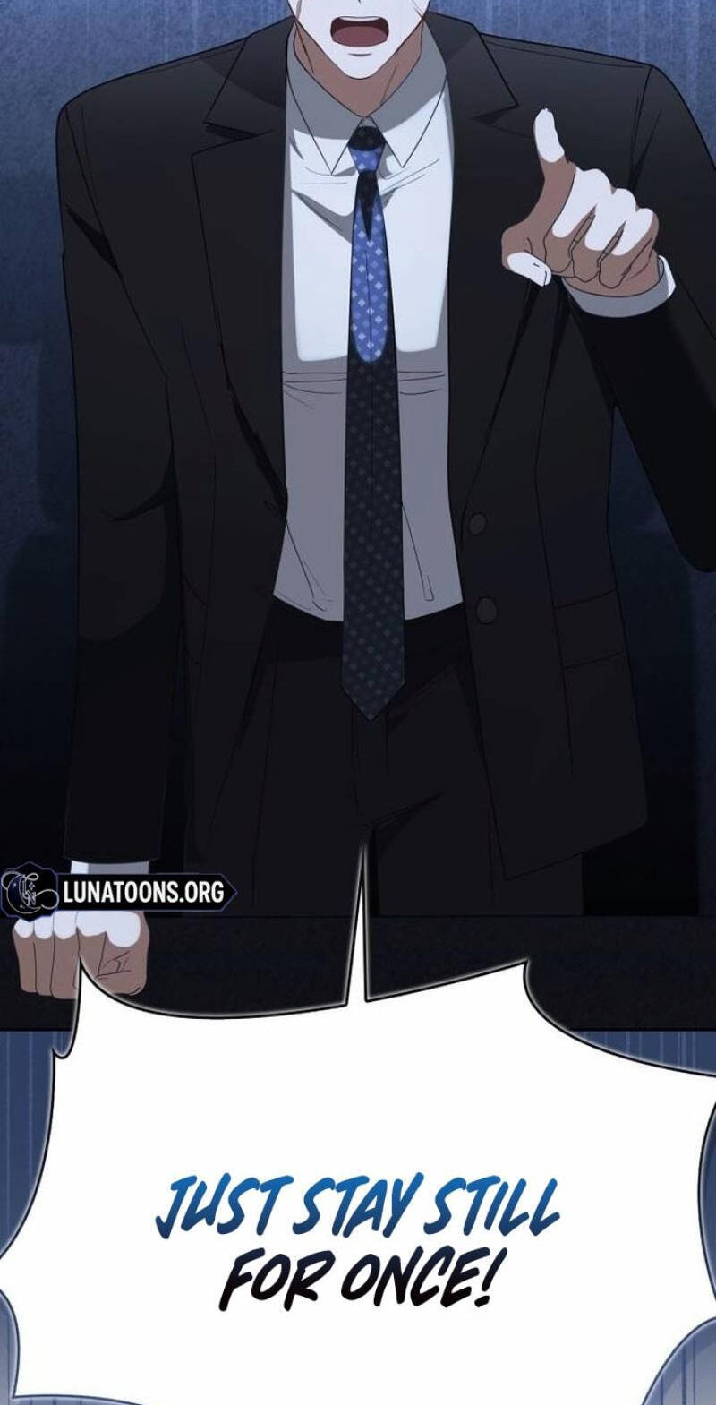 At Our Own Pace Chapter 36 page 16 - 