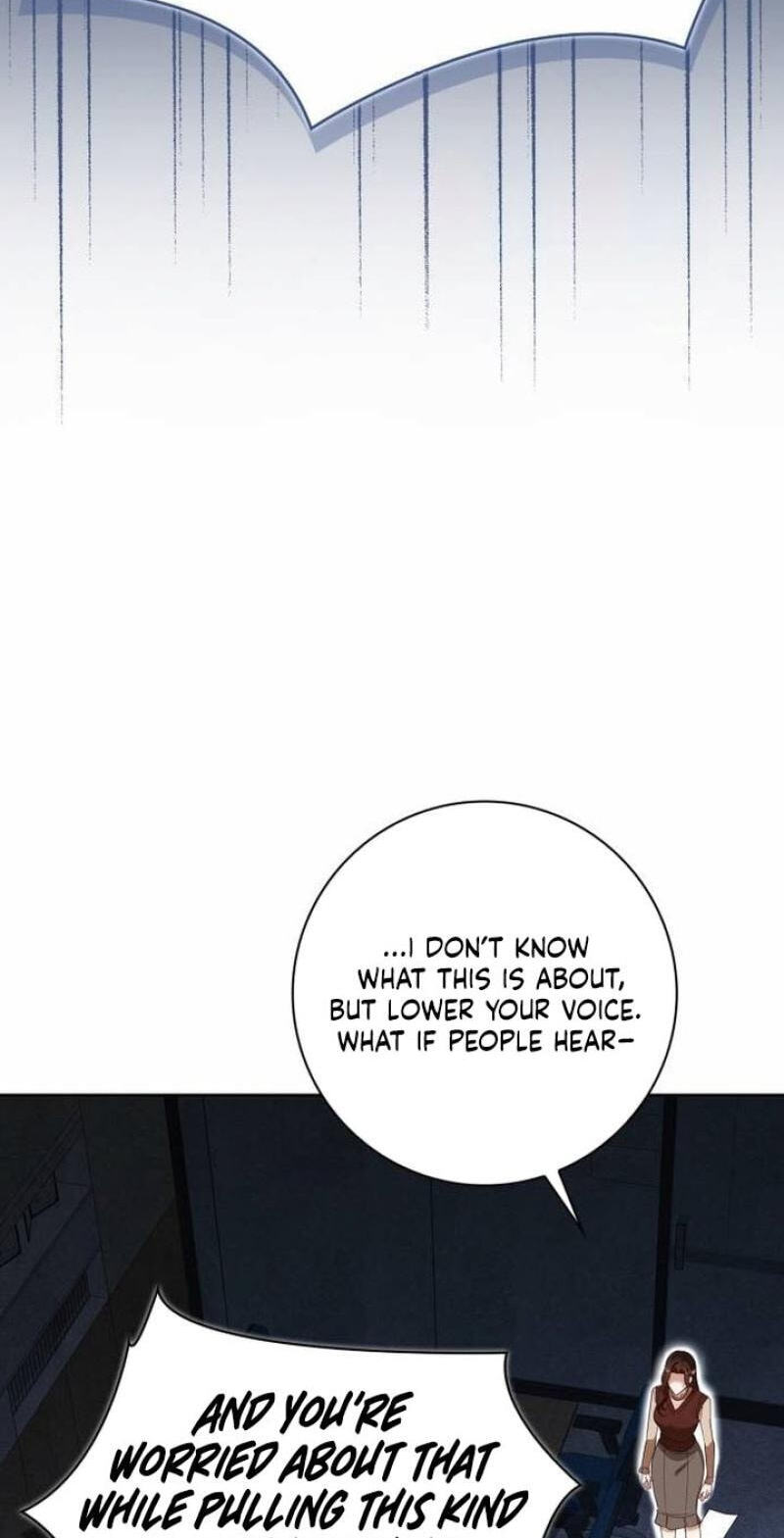At Our Own Pace Chapter 36 page 17 - 