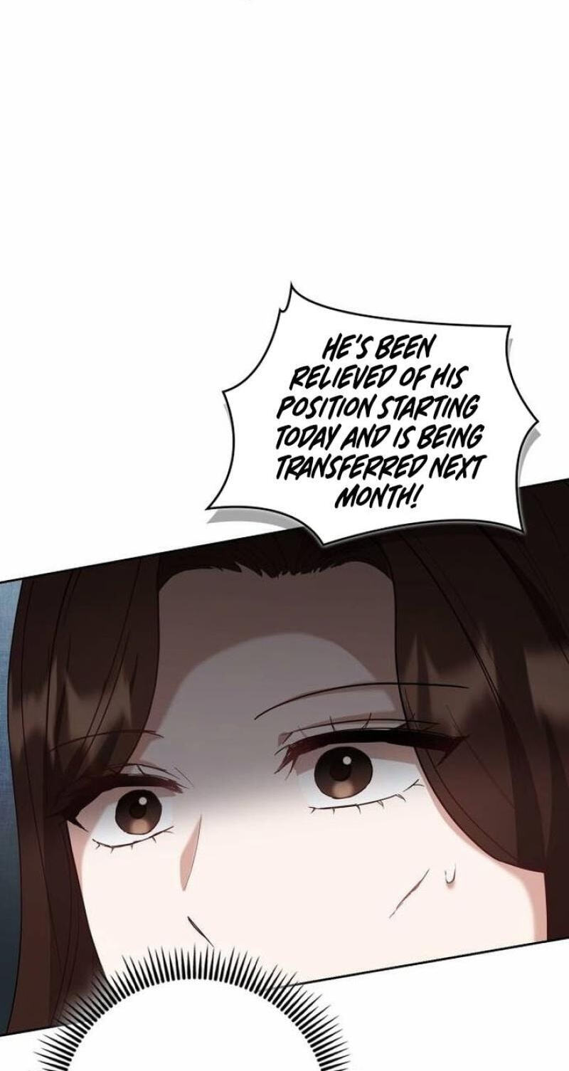 At Our Own Pace Chapter 36 page 21 - 