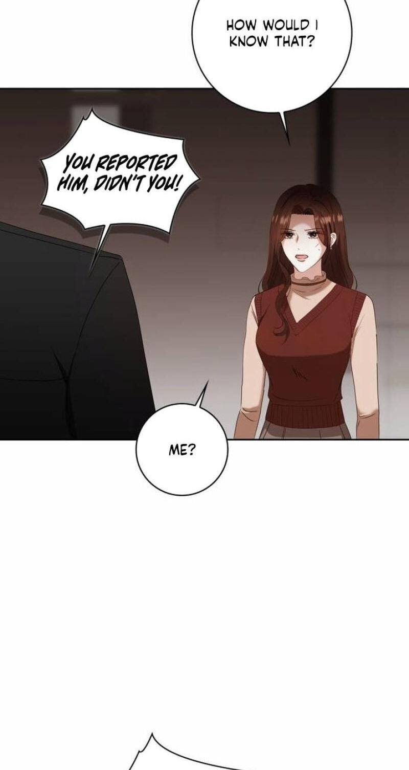 At Our Own Pace Chapter 36 page 24 - 