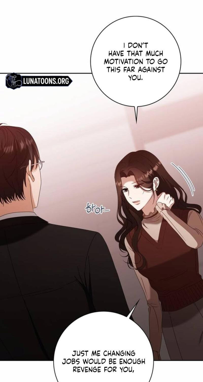 At Our Own Pace Chapter 36 page 28 - 