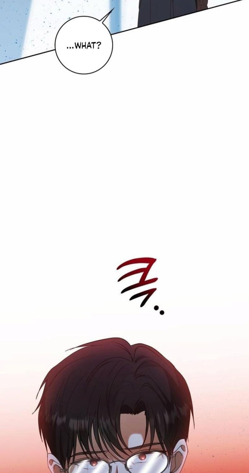 At Our Own Pace Chapter 36 page 33 - 