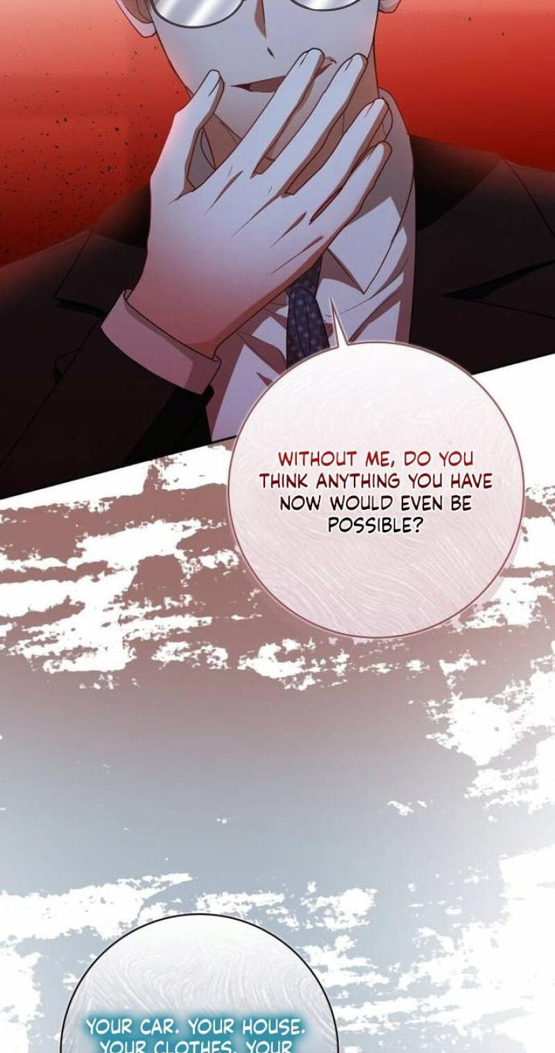 At Our Own Pace Chapter 36 page 34 - 