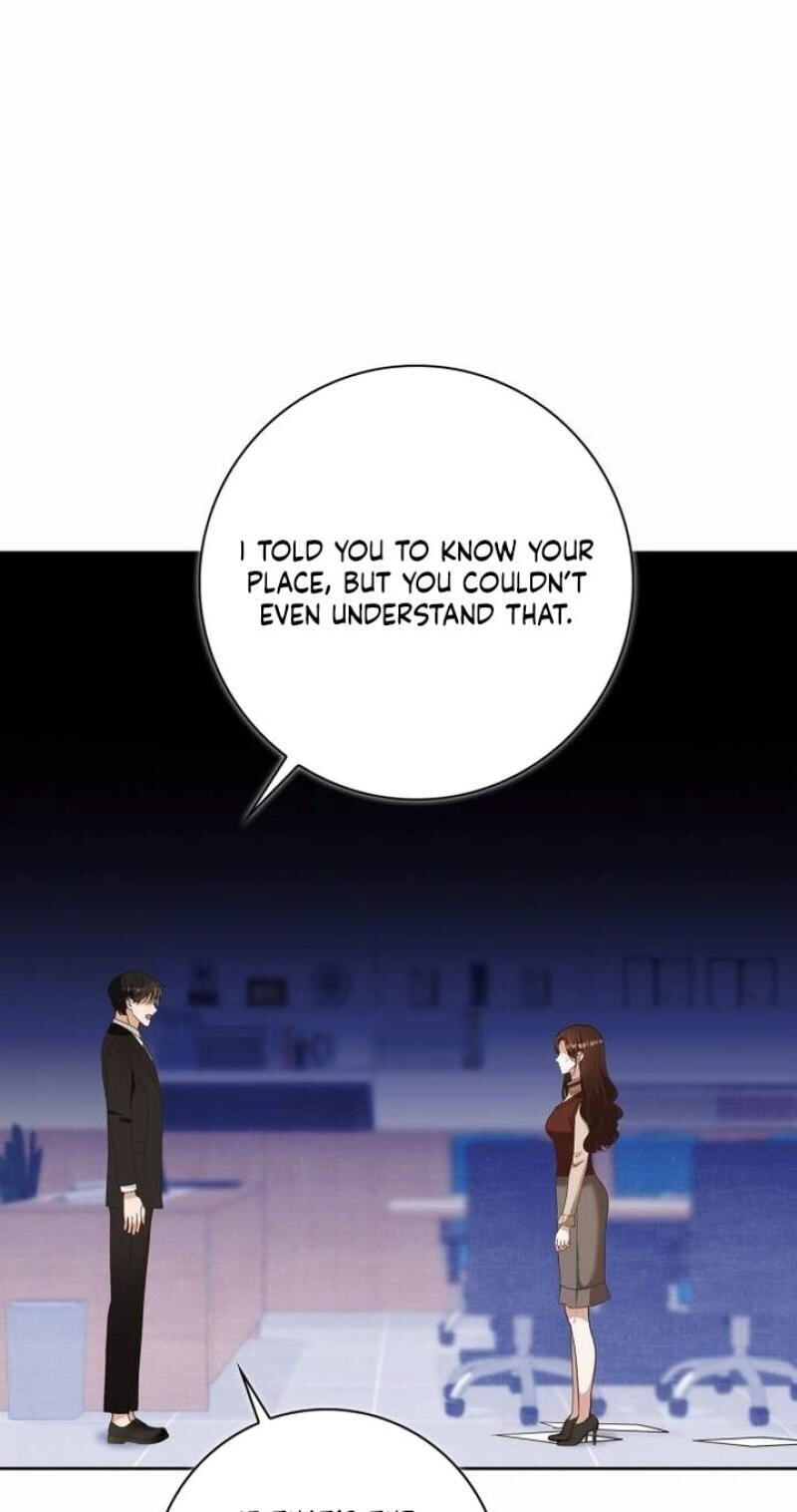 At Our Own Pace Chapter 36 page 37 - 