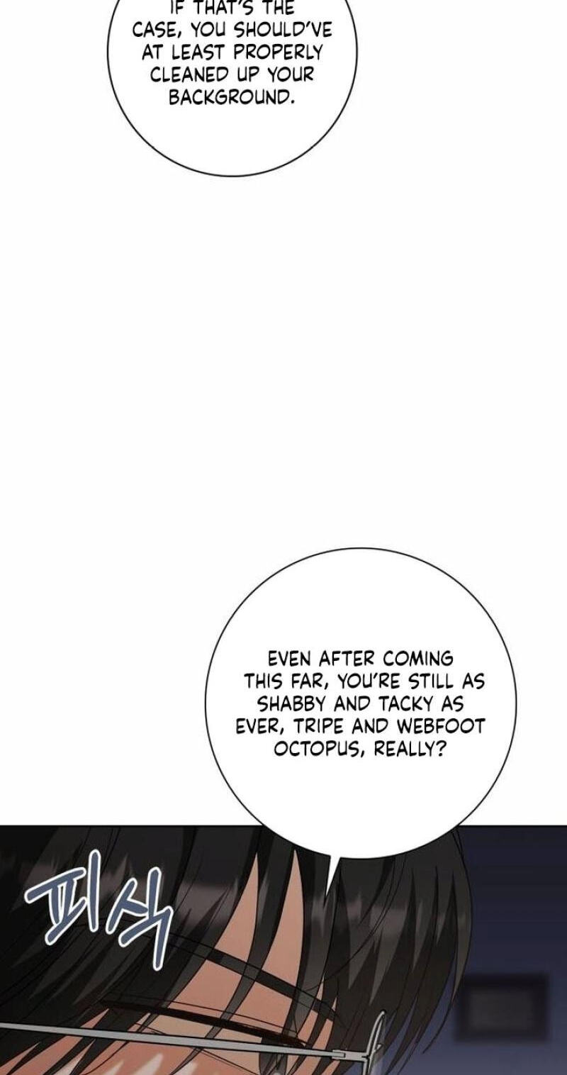 At Our Own Pace Chapter 36 page 38 - 