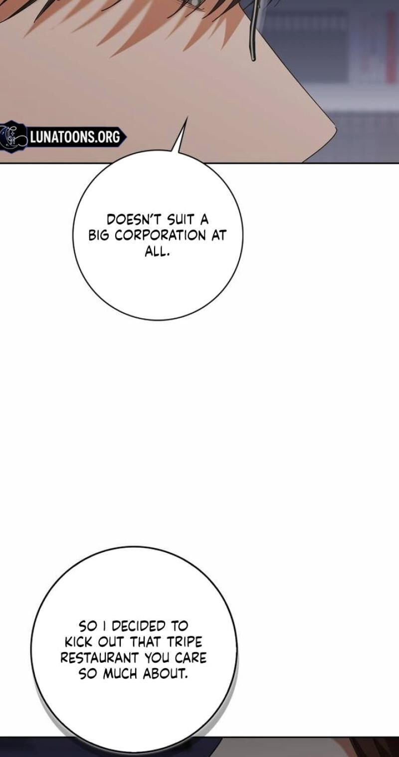 At Our Own Pace Chapter 36 page 39 - 