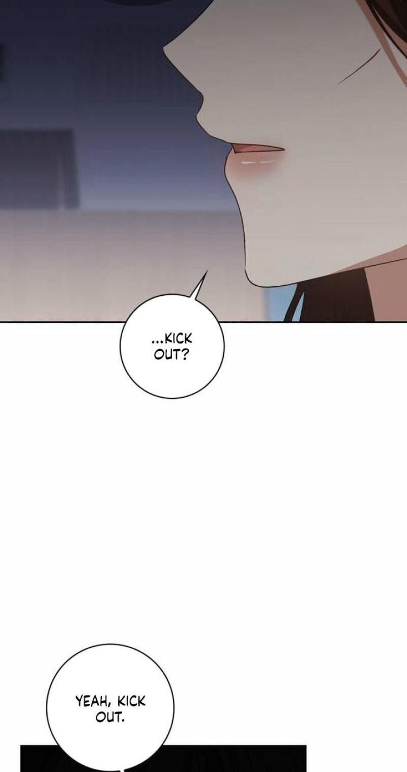 At Our Own Pace Chapter 36 page 40 - 