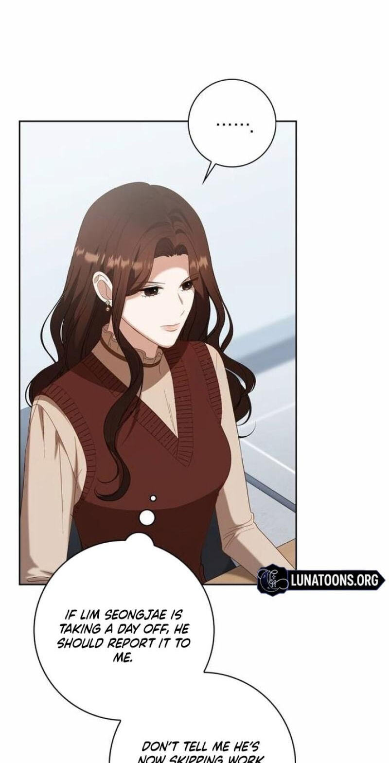 At Our Own Pace Chapter 36 page 5 - 