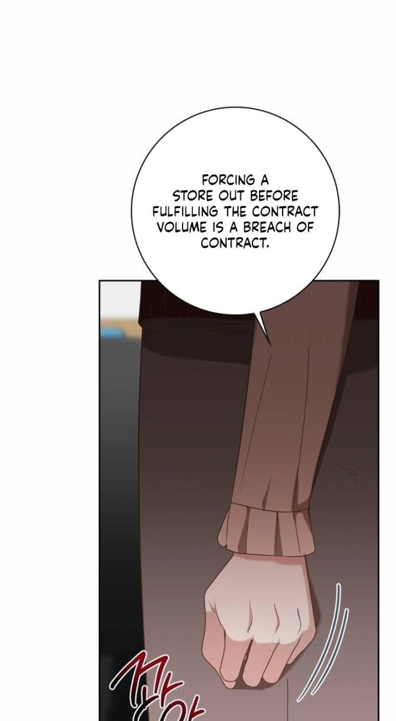 At Our Own Pace Chapter 36 page 42 - 