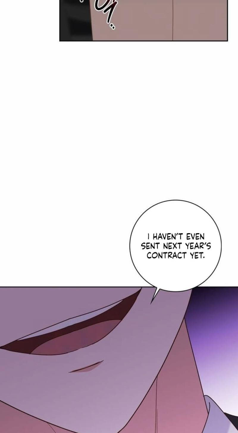 At Our Own Pace Chapter 36 page 43 - 