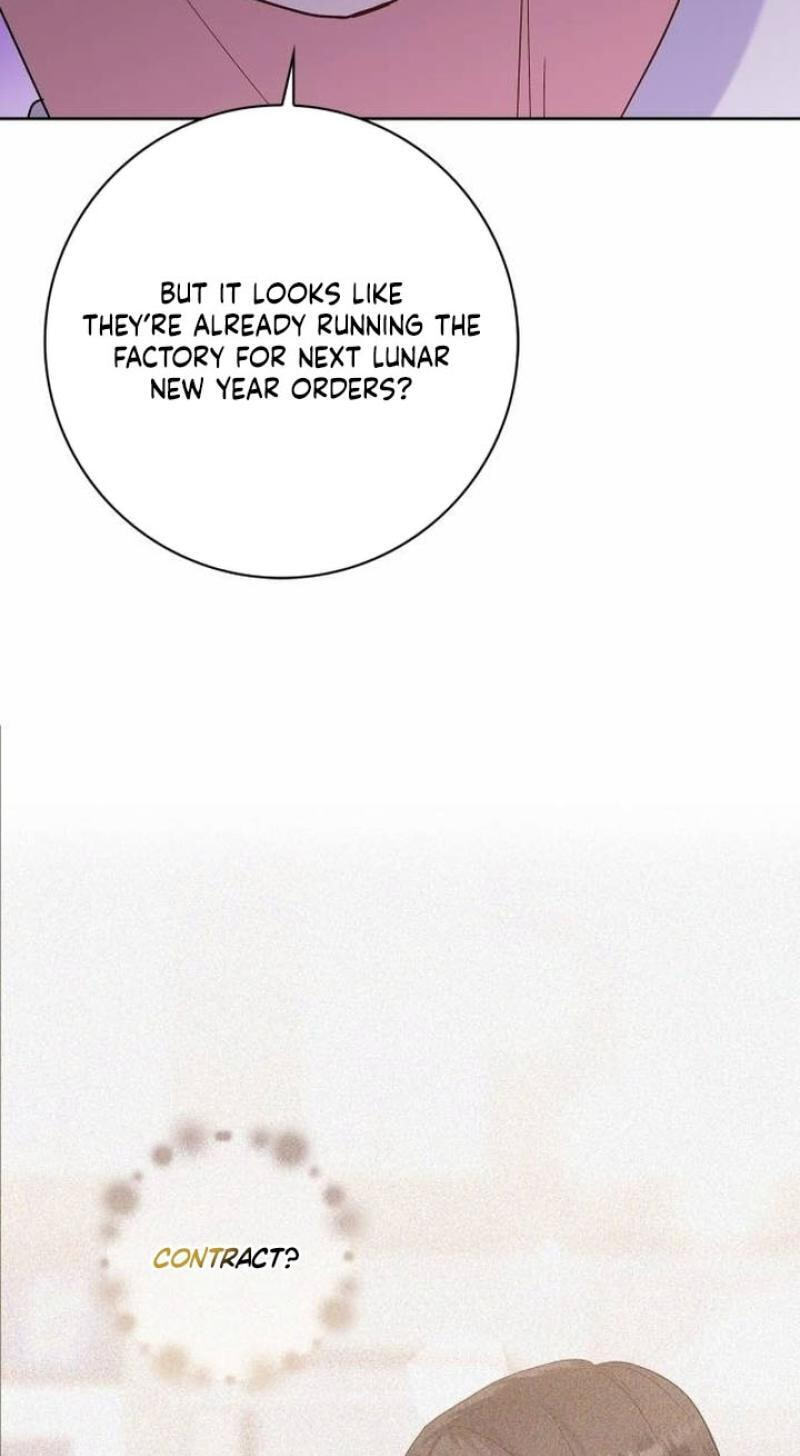 At Our Own Pace Chapter 36 page 44 - 