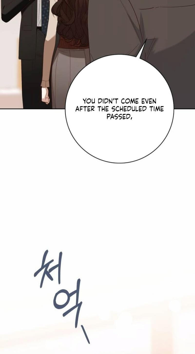 At Our Own Pace Chapter 36 page 52 - 