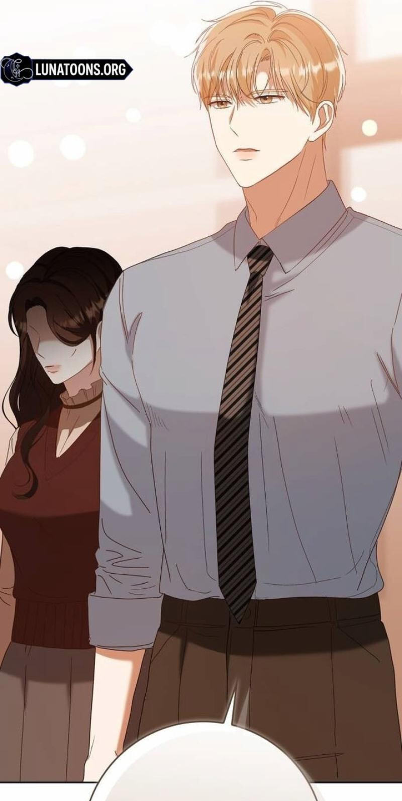 At Our Own Pace Chapter 36 page 53 - 