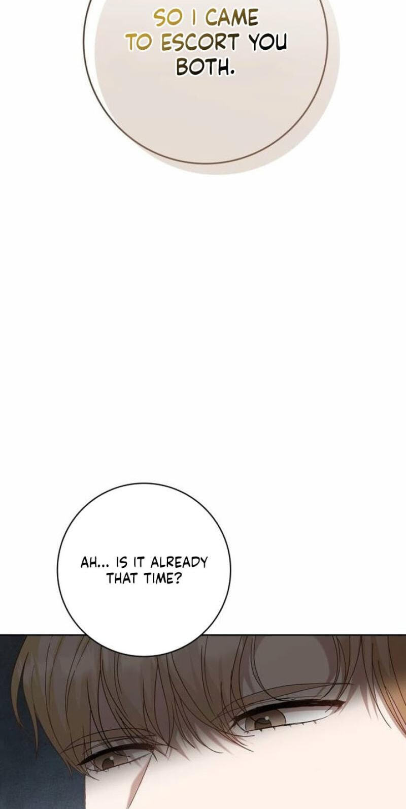 At Our Own Pace Chapter 36 page 54 - 