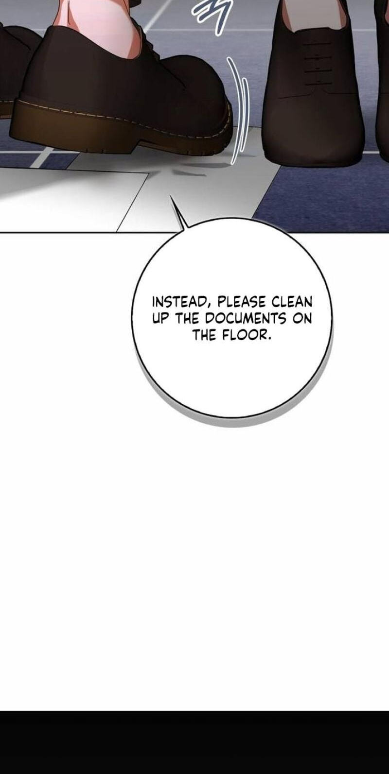 At Our Own Pace Chapter 36 page 57 - 